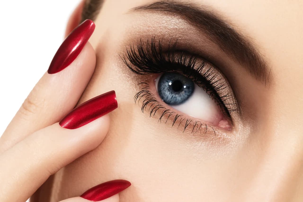 Nagelstudio Larissa Rüsselsheim