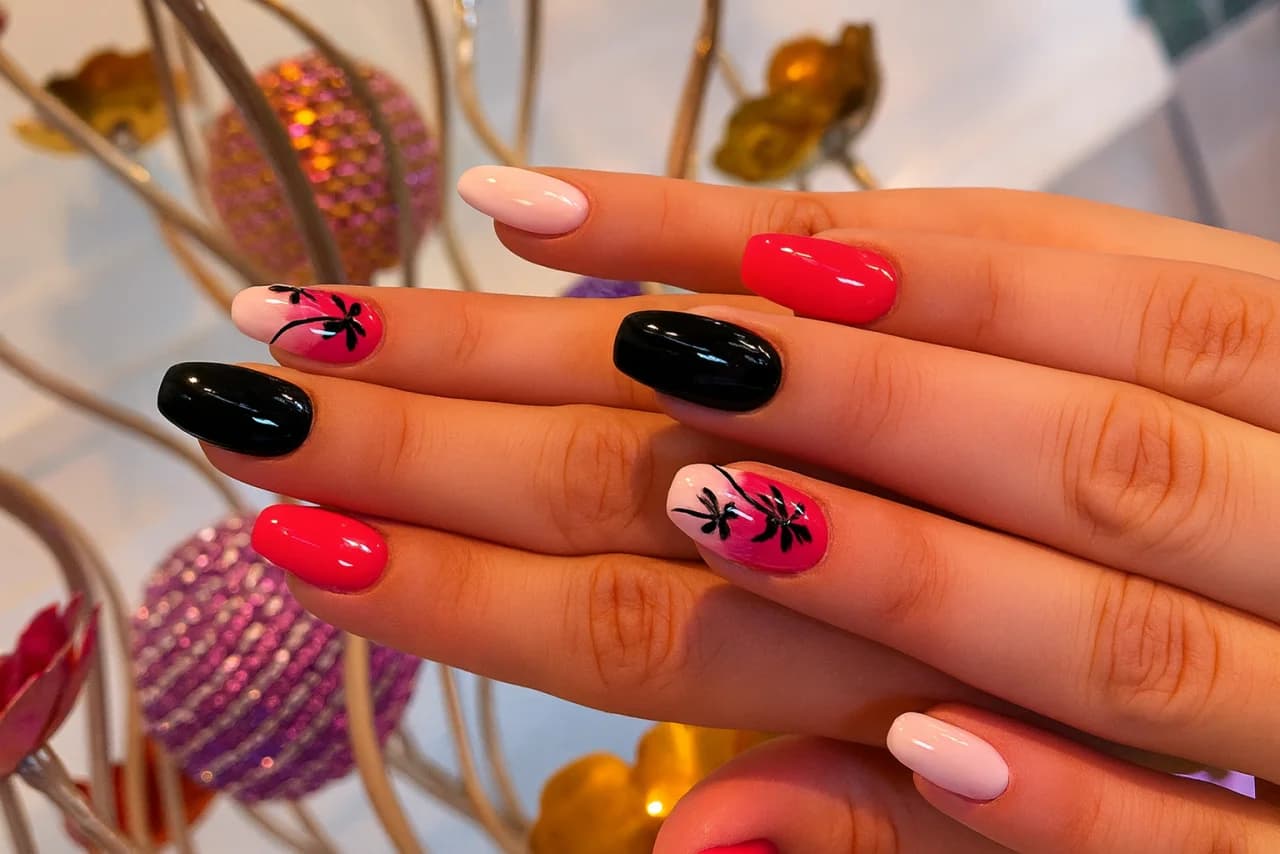 Nagelstudio ML Gelsenkirchen