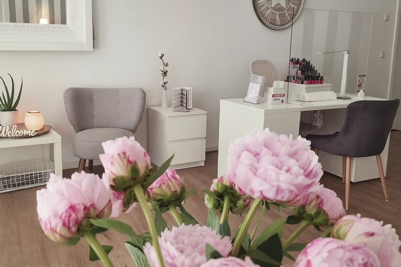 Nagelwerk – Düsseldorf