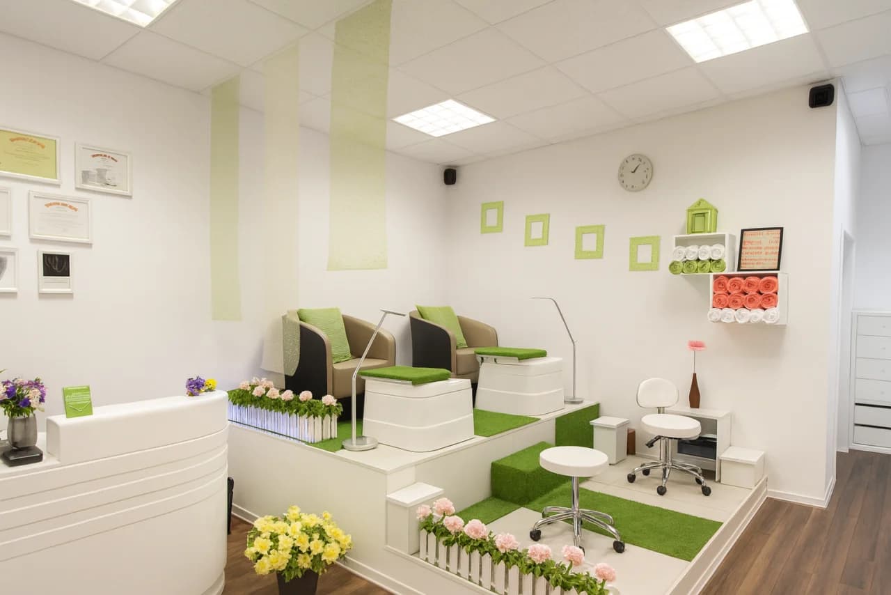 Nails By Kelly Köln