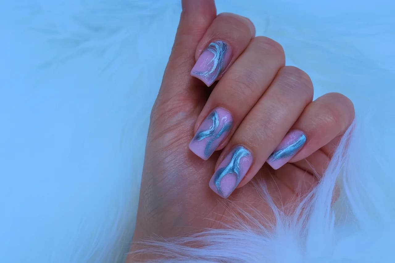 Nails Fusion Frankfurt