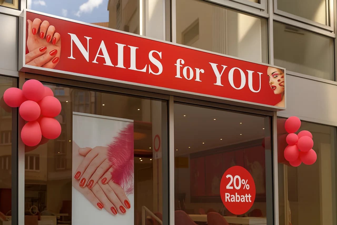 Nails for You Bremen