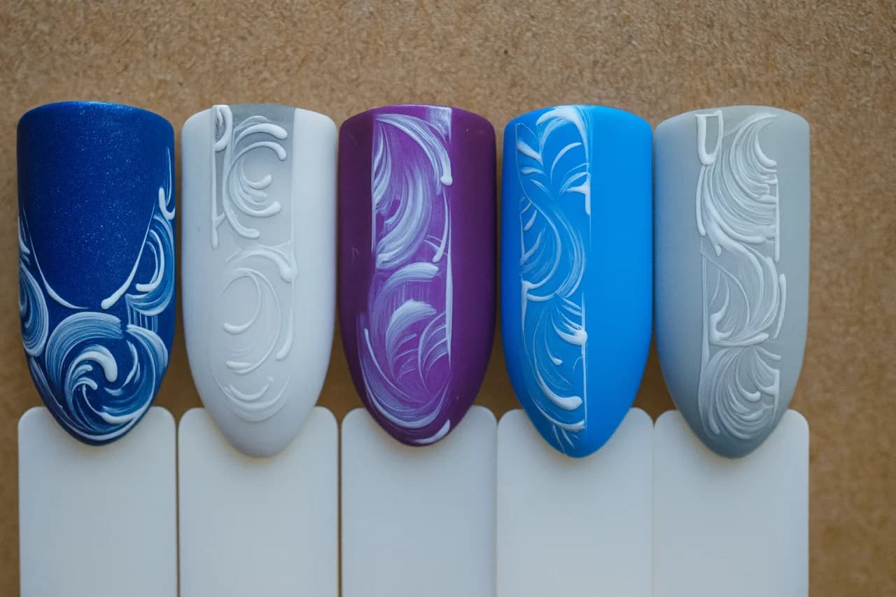 Natallia Stolz Nagelstudio, Bremen- Borgfeld