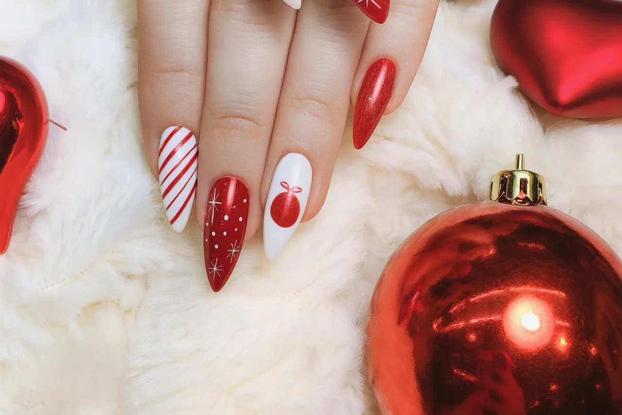 New York Diamond Nails Gelsenkirchen