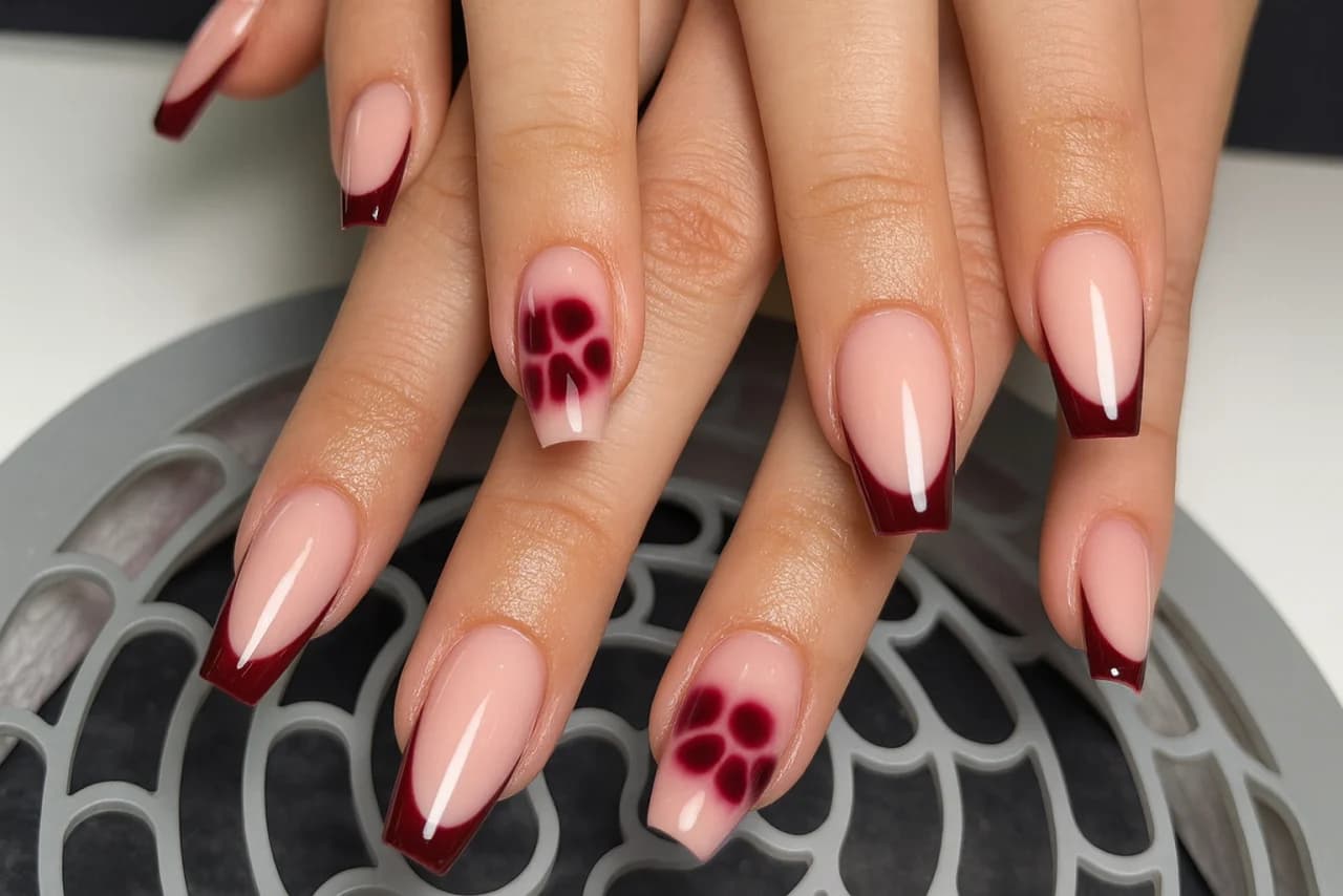 New York Nagelstudio Aschaffenburg