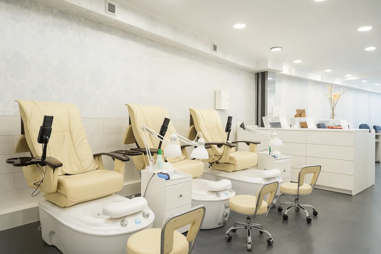 New York Nails 5a Aschaffenburg