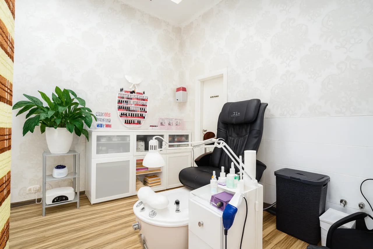 New York Nails Aschaffenburg