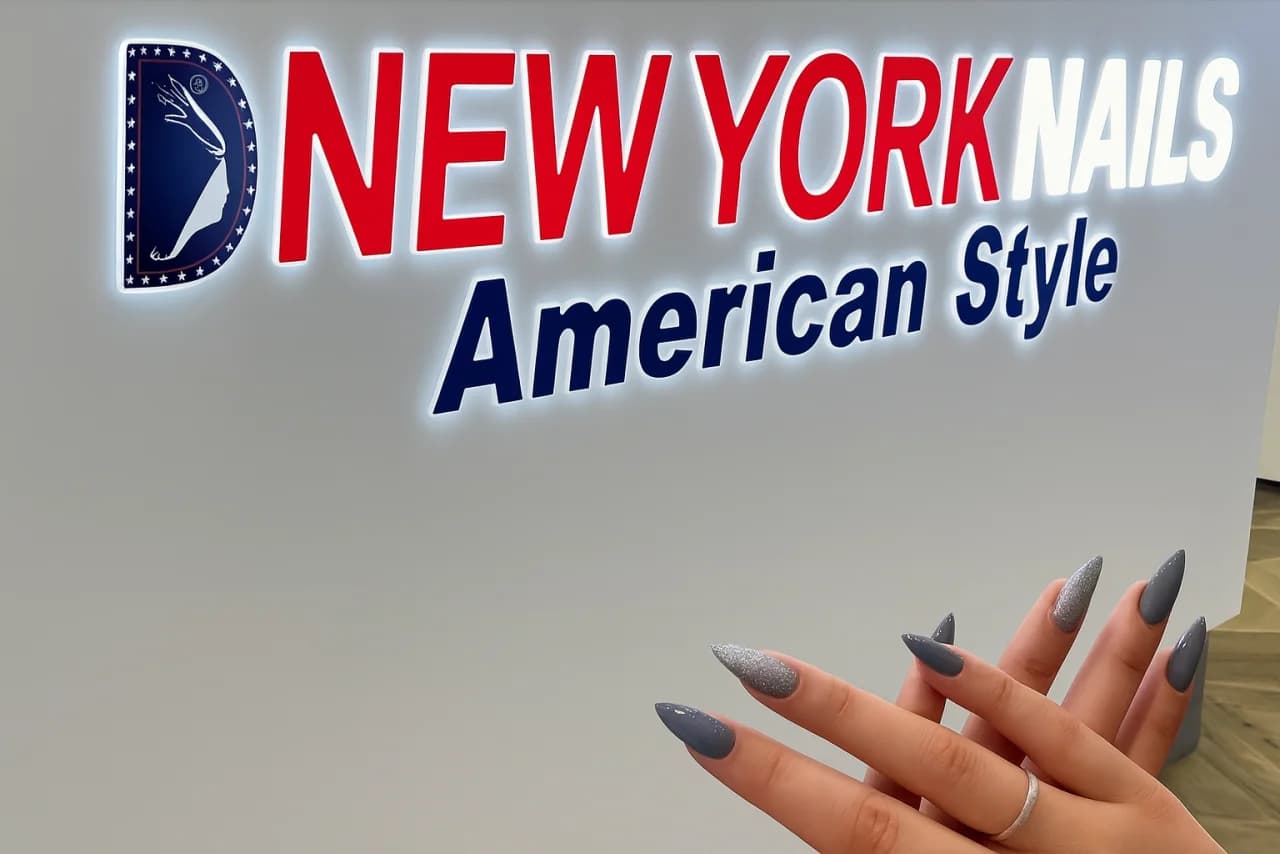 New York Nails – Erfurt