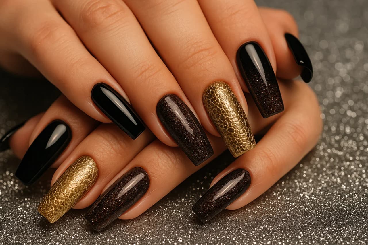 New York Nails & Lashes | Frankfurt am Main