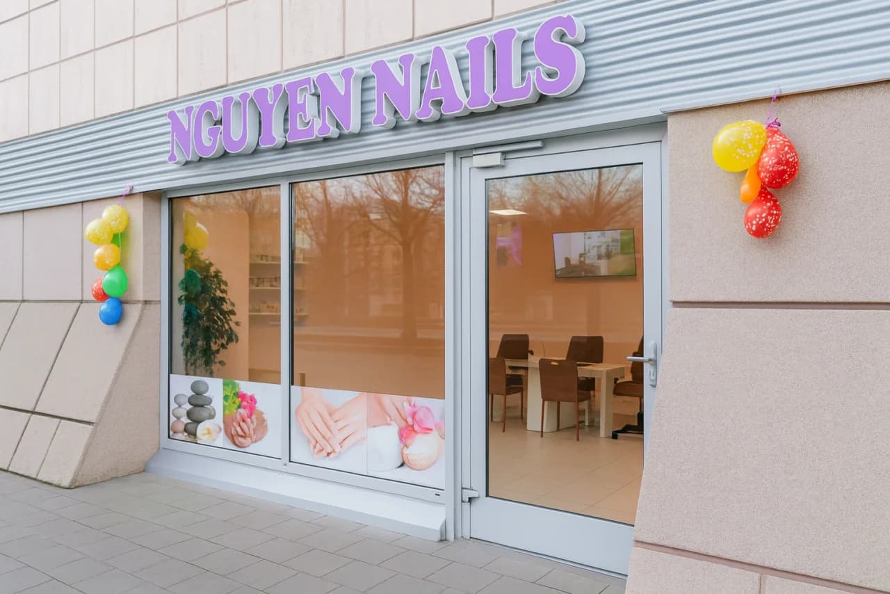 Nguyen Nails Erfurt