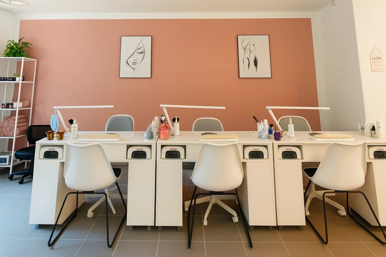 Nha nails Nagelstudio – Hannover