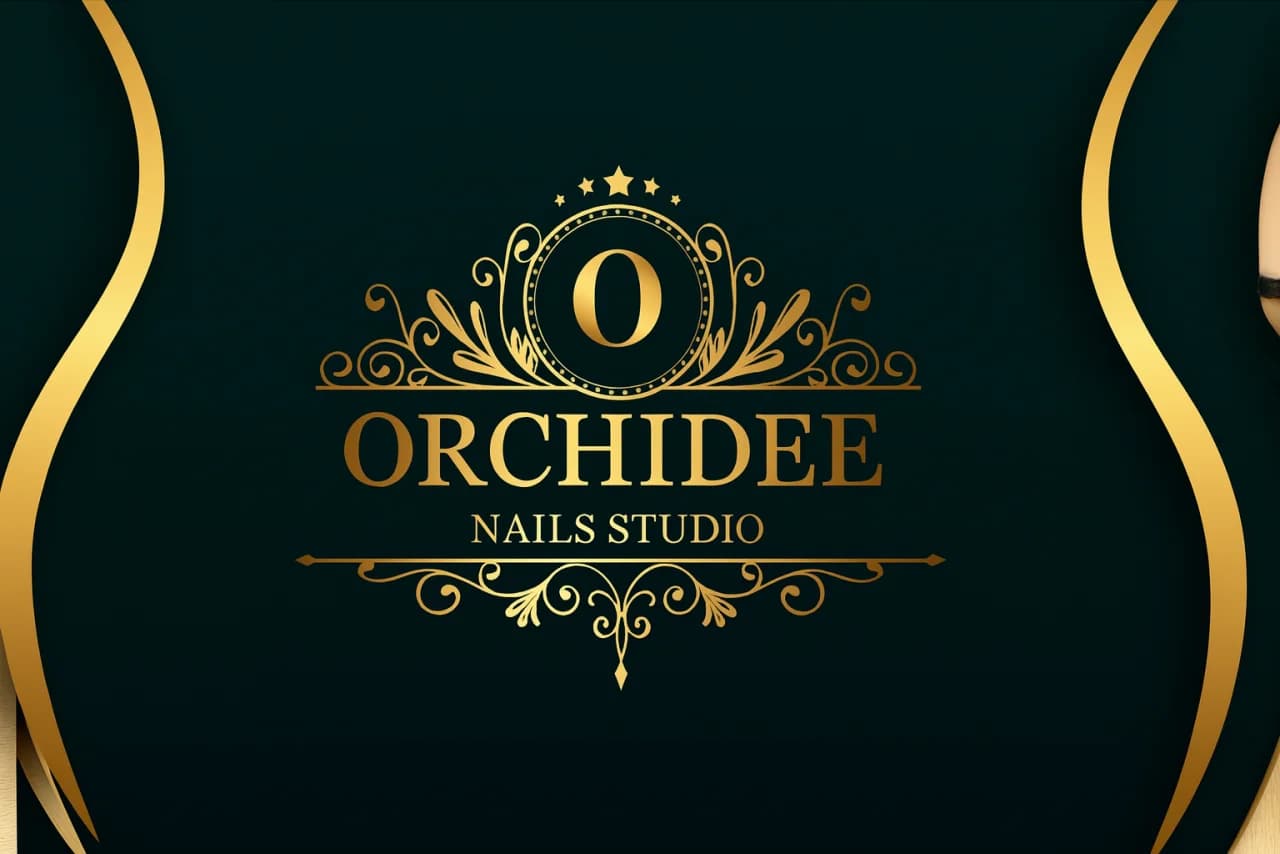 Orchidee Nails – Gelsenkirchen