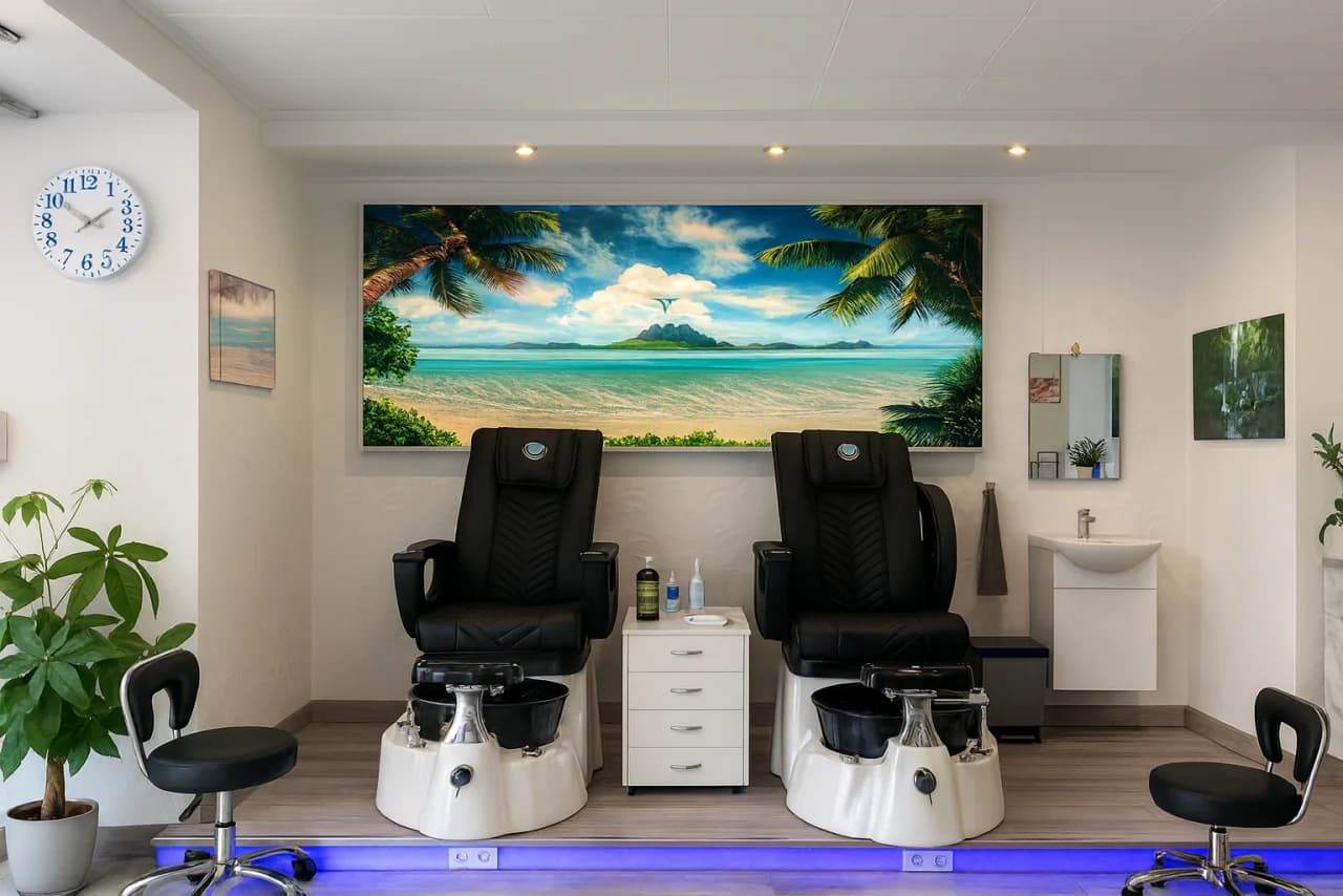 PT Nagelstudio Essen