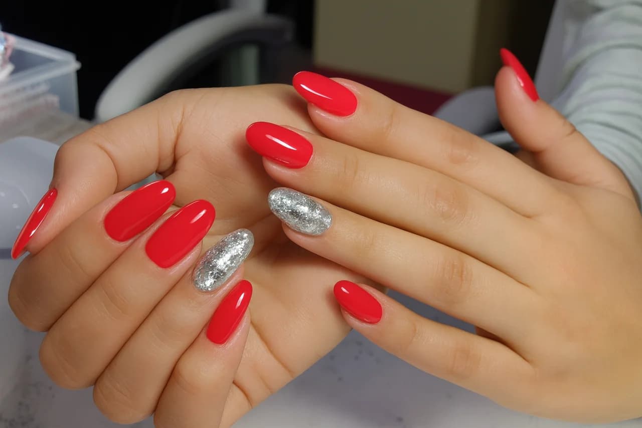 Pretty Nails Frankfurt