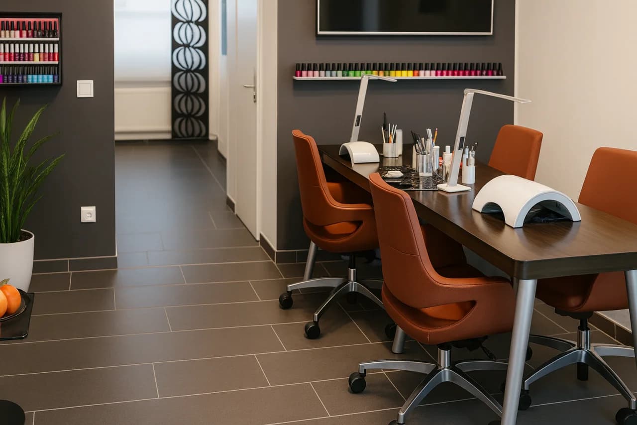 Relax Nagelstudio / Hannover