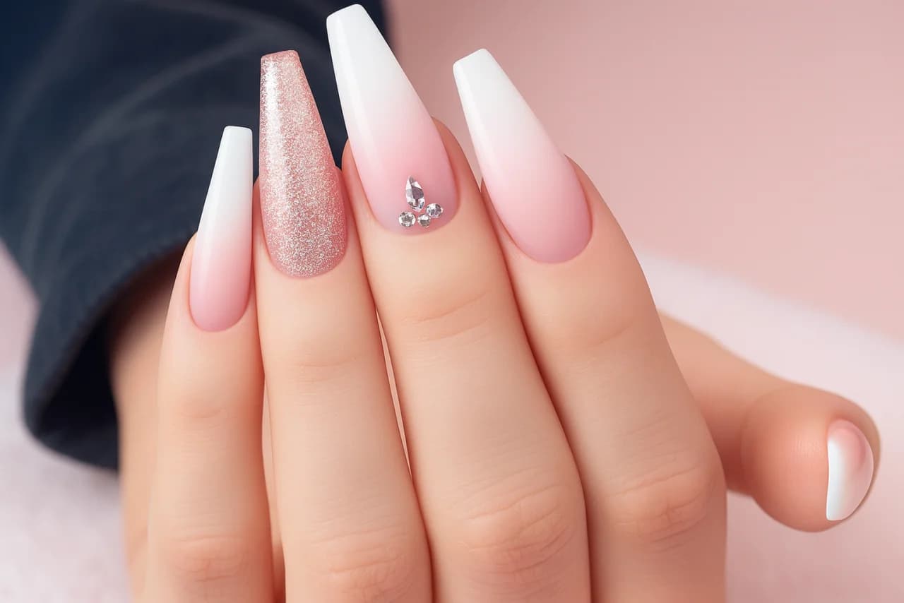Rose Nail-Studio Aschaffenburg