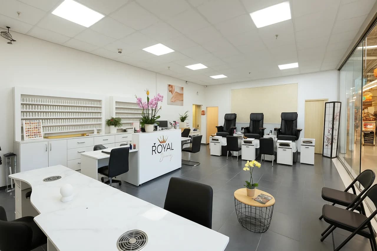 Royal Beauty Ludwigshafen