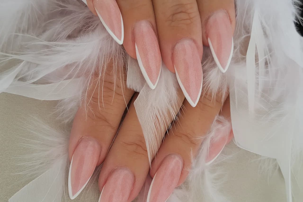 StefaniaNails – Frankfurt am Main