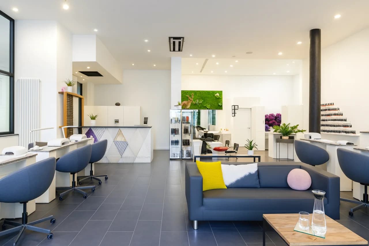 Studio 6 Nails & Spa Düsseldorf