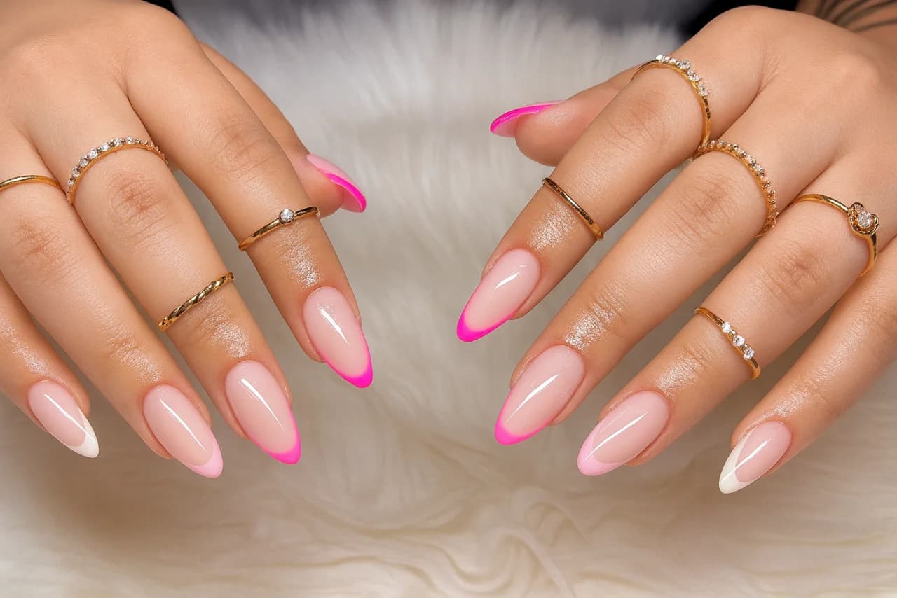 Sunny Nails Frankfurt