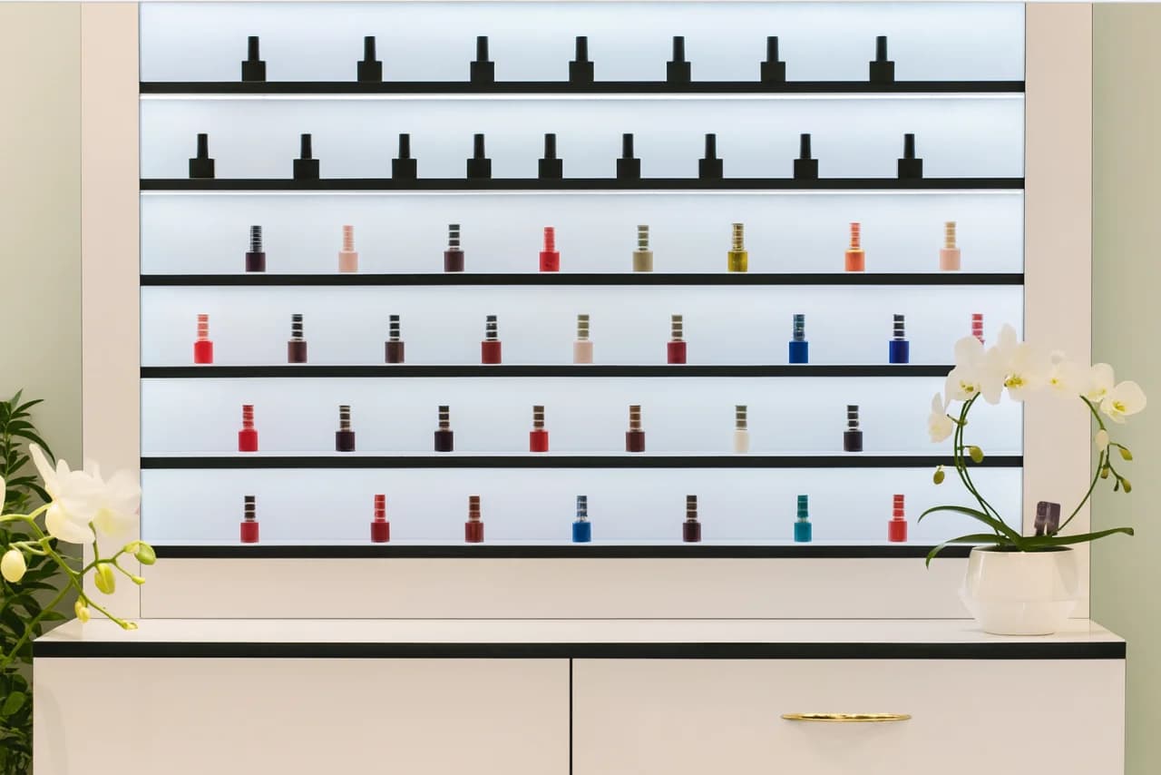 T&H Beauty Nails – Spa Bremen Hauptbahnhof