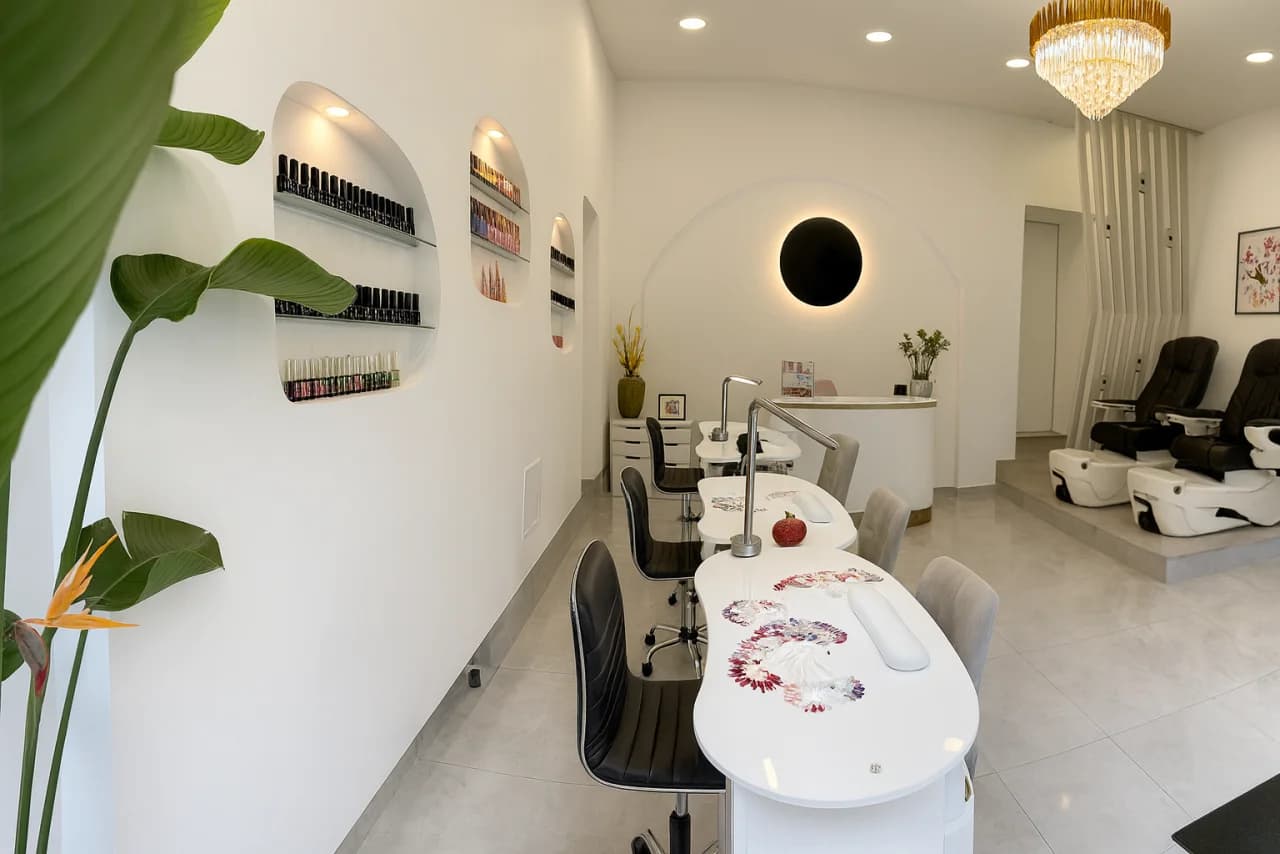 Tip to Toe – Nails & Beauty – Düsseldorf