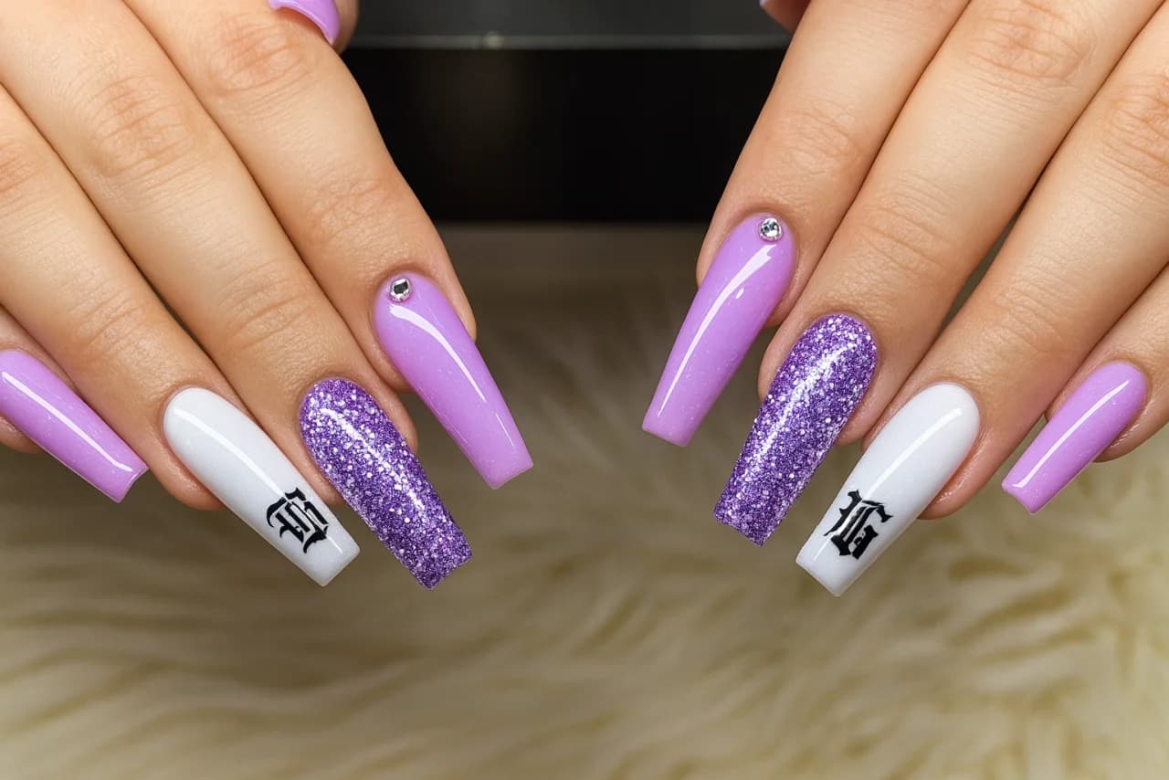 Tommy nails 26 Rüsselsheim