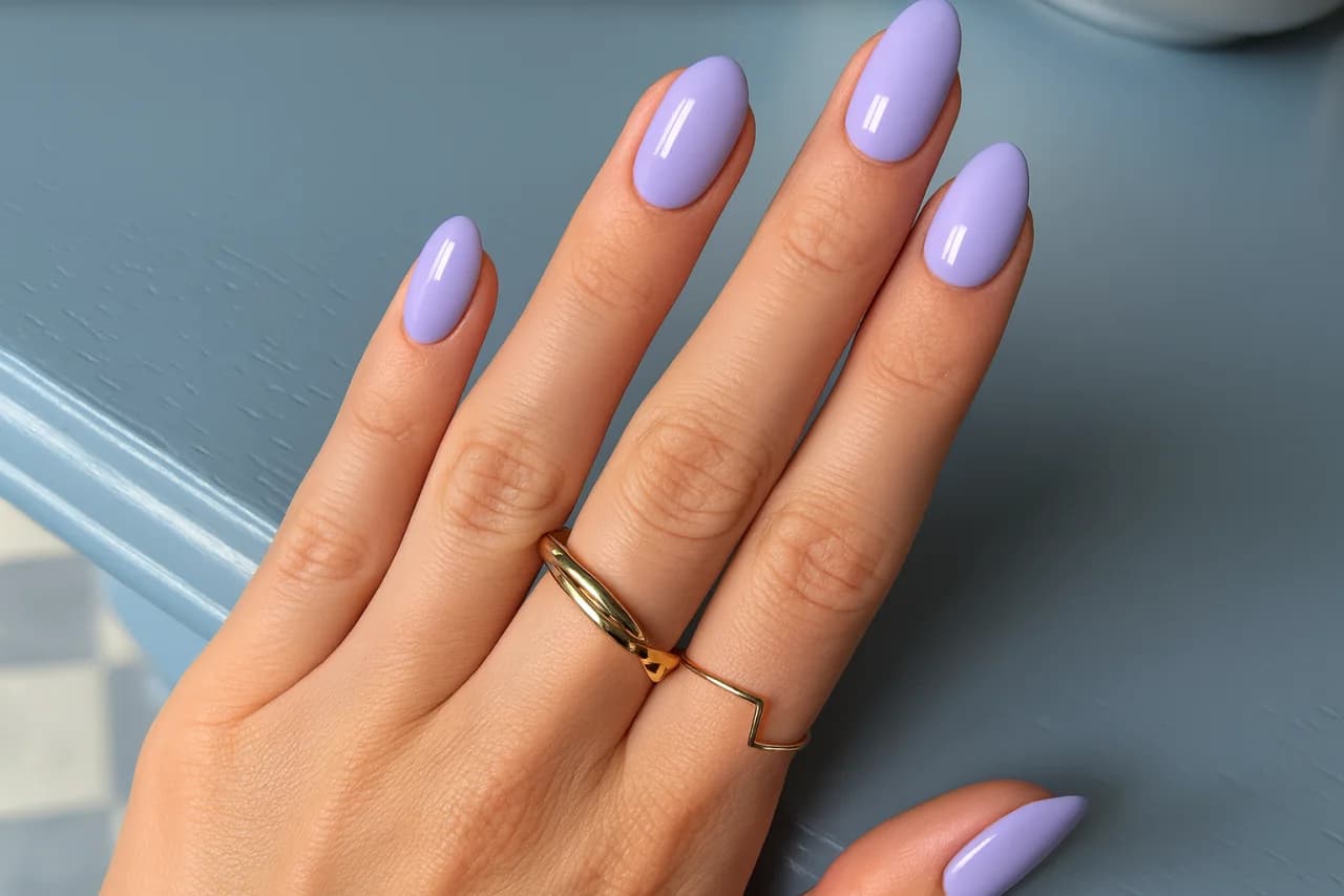 Tralis Nails Köln Nagelstudio