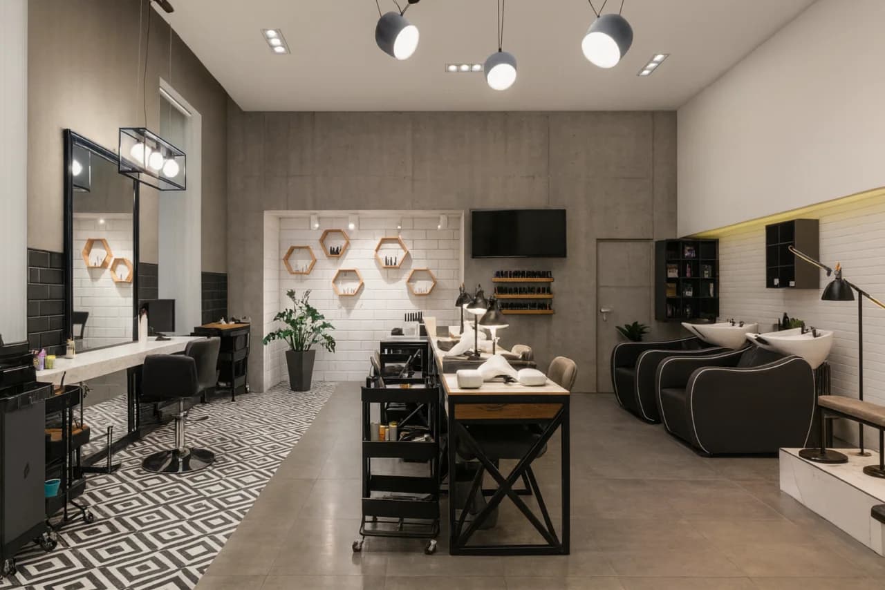 Urban Nails / Urban Concept Cologne Köln