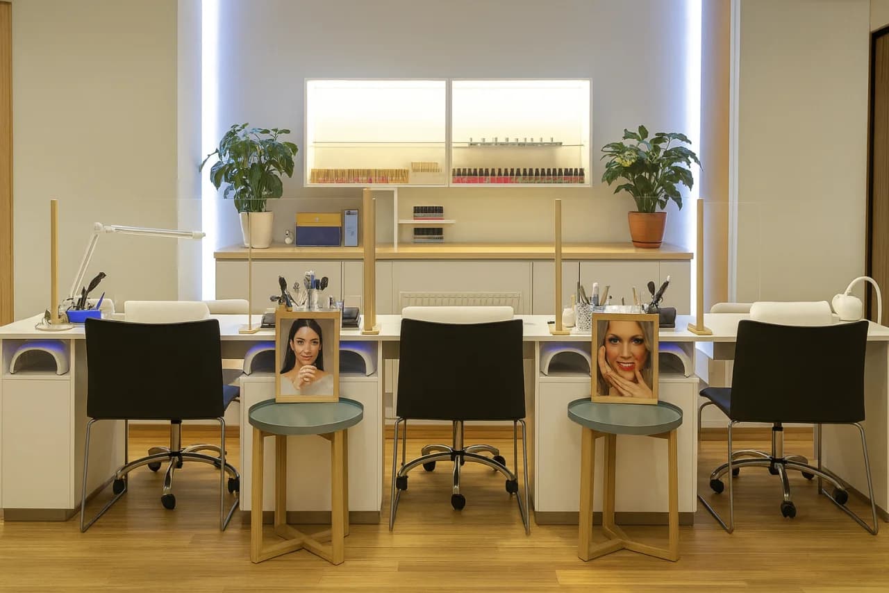 Wind Nails Halle (Saale)