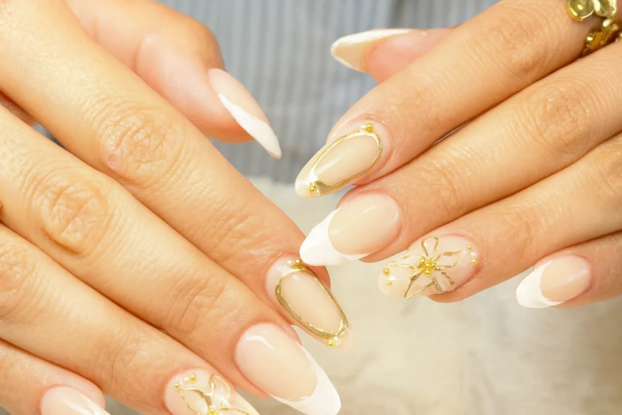 XiXi Nails Rüsselsheim