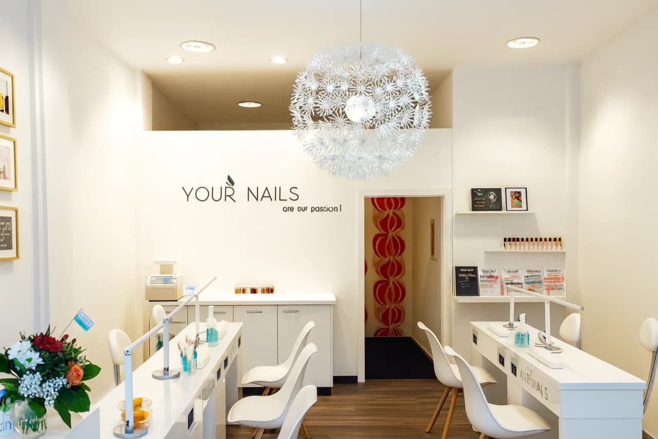 Yournails – Nagelstudio Hannover Mitte