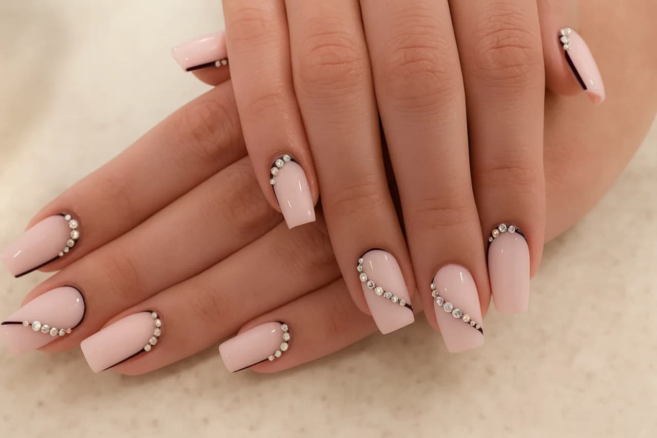 linh’s perfect nails & Microblading Aschaffenburg