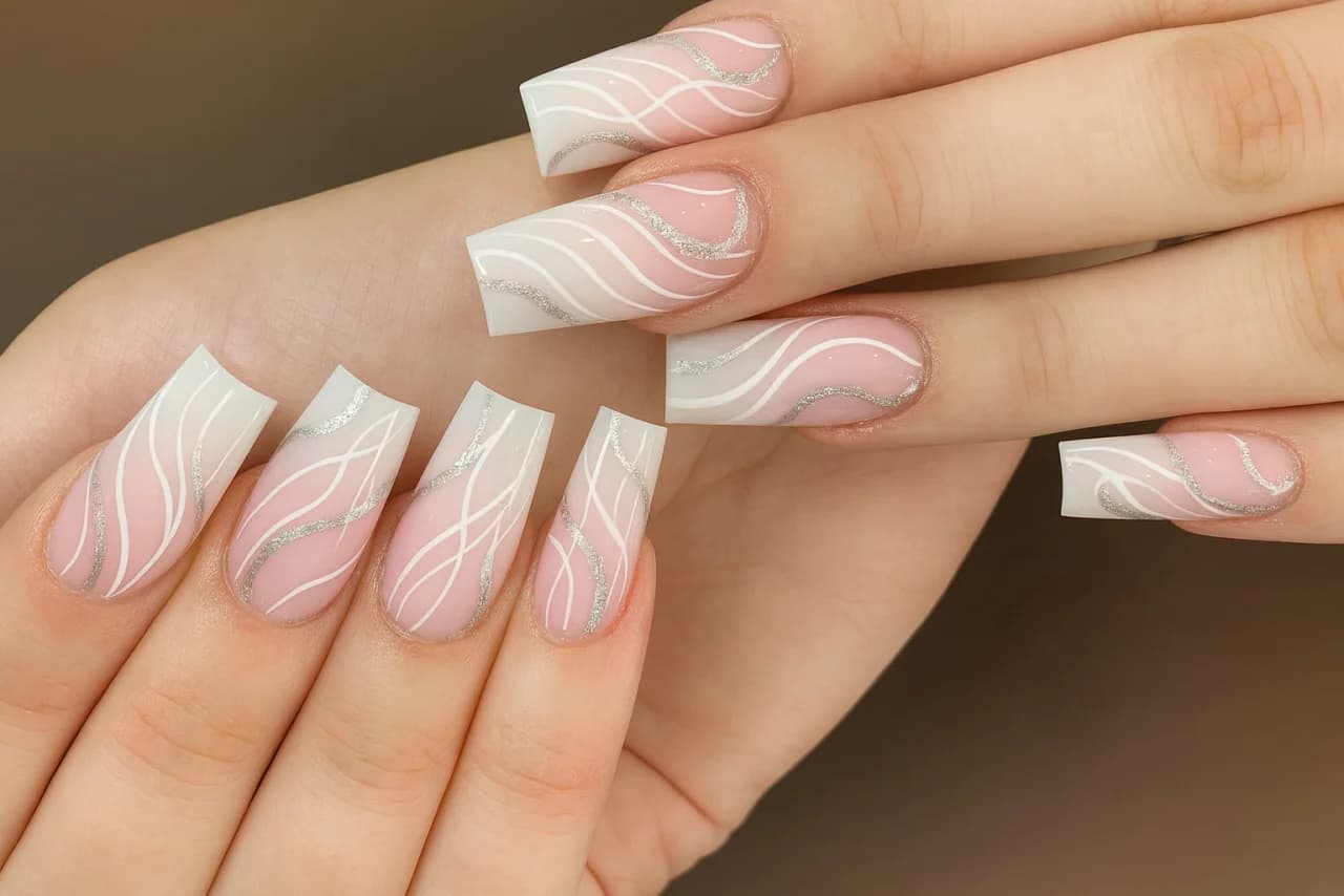 newyork nails – Gelsenkirchen