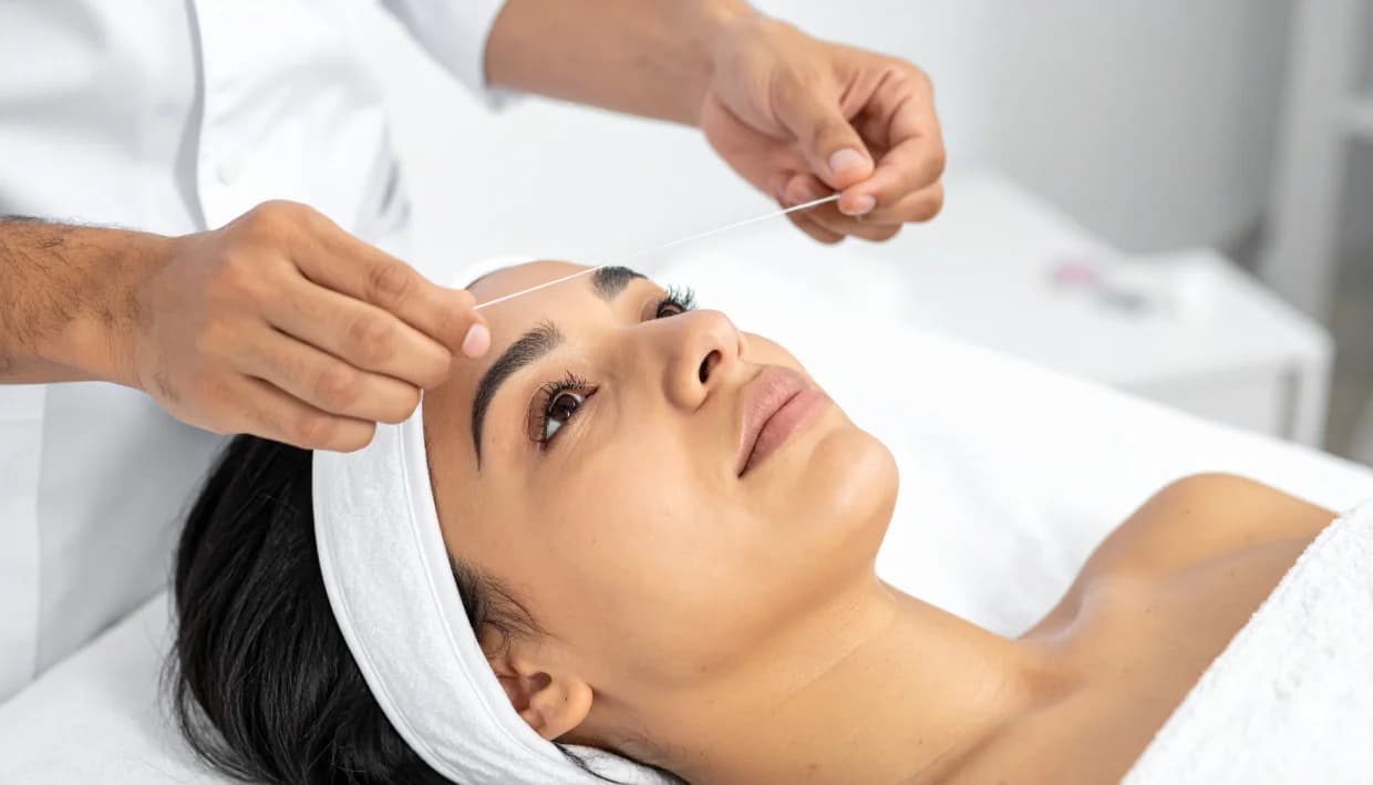 Fadenlifting (kosmetisch)