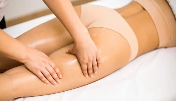 Anti-Cellulite-Massage