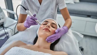 Mezotix-Behandlungen