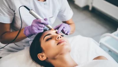 Plasma Pen Behandlungen