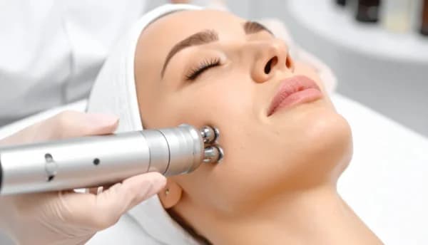 Radiofrequenz-Behandlungen