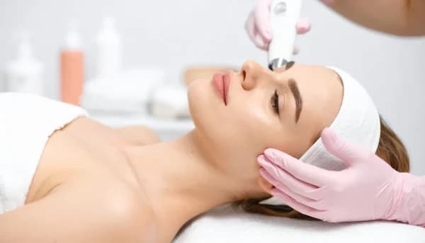 Ultraschallbehandlungen