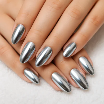 Chrome Look