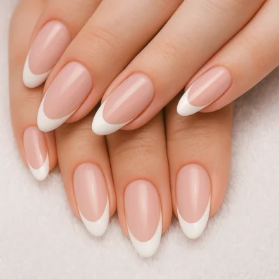 French Nails