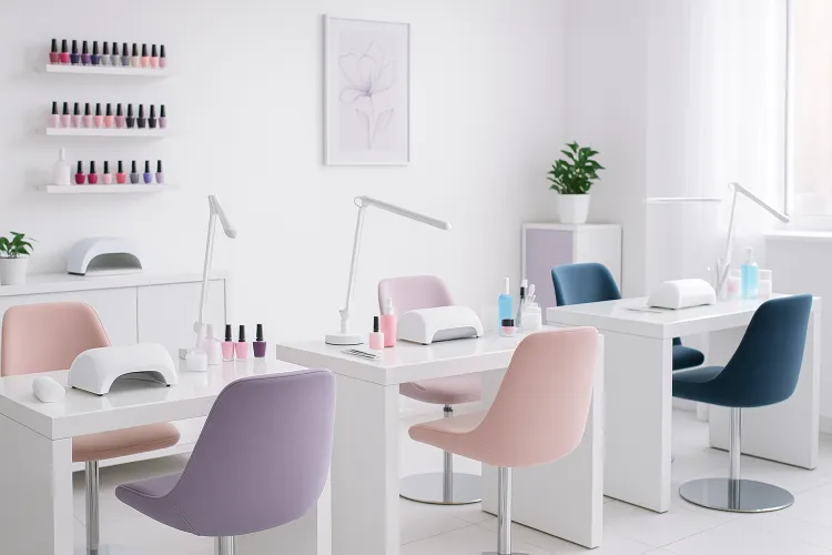 Love Nails – Nagelstudio Halle