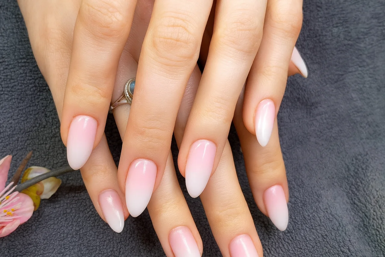 Nagelstudio Lai – Frankfurt am Main