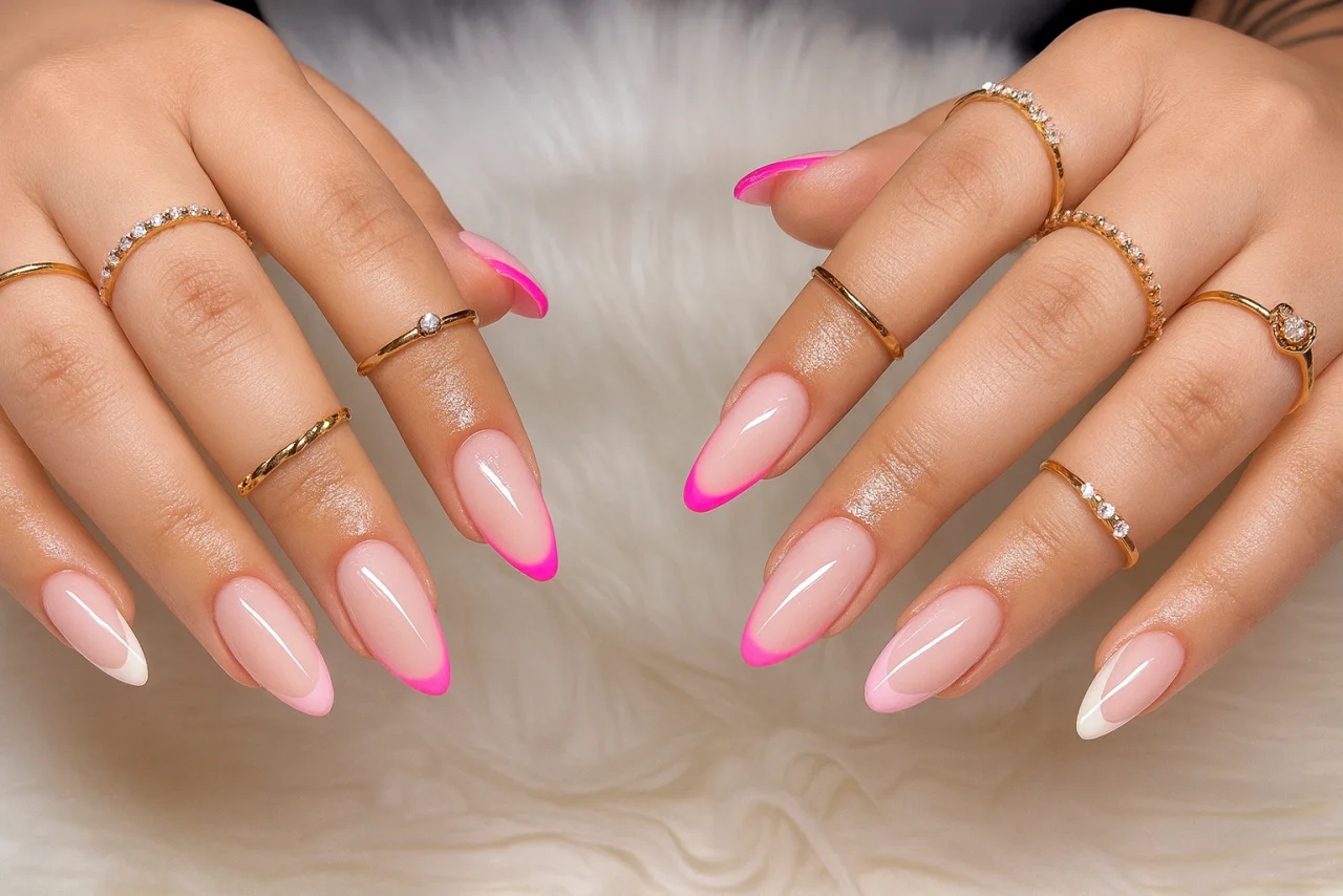 Sunny Nails Frankfurt